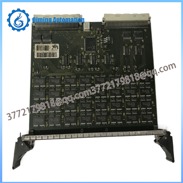 GE VMER-64  high-performance VME64 Memory Extension Board and PMC Carrier Board